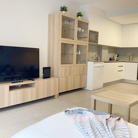 Stylish Family Flat By Canary365 Las Palmas de Gran Canaria Luaran gambar