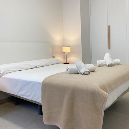 Stylish Family Flat By Canary365 Las Palmas de Gran Canaria Luaran gambar