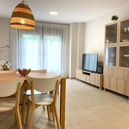 Stylish Family Flat By Canary365 Las Palmas de Gran Canaria Luaran gambar
