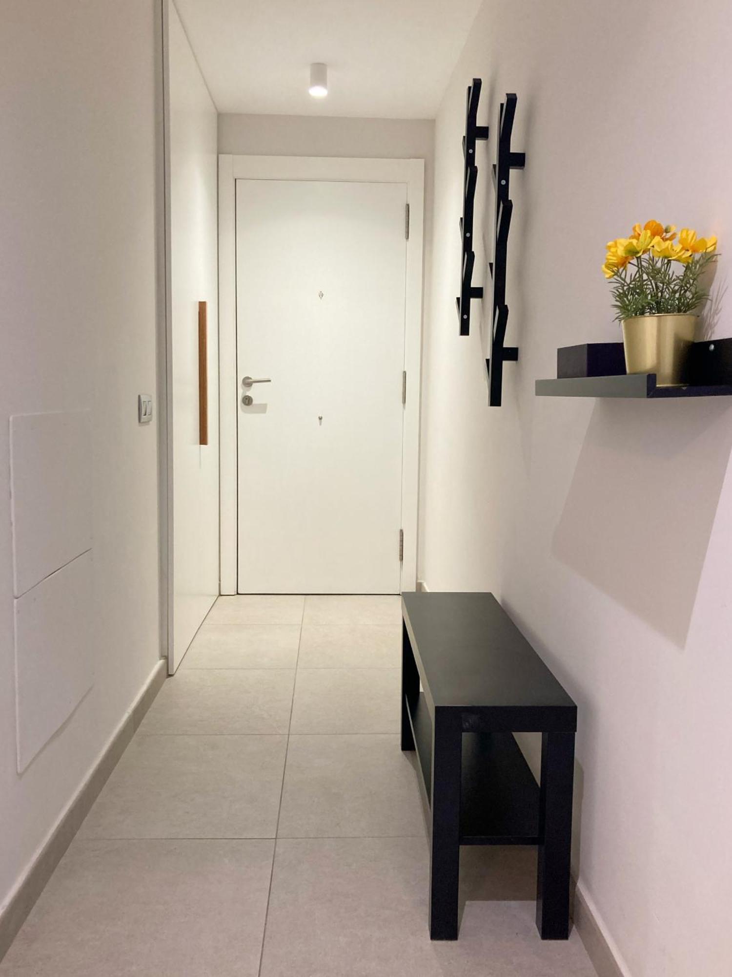 Stylish Family Flat By Canary365 Las Palmas de Gran Canaria Luaran gambar
