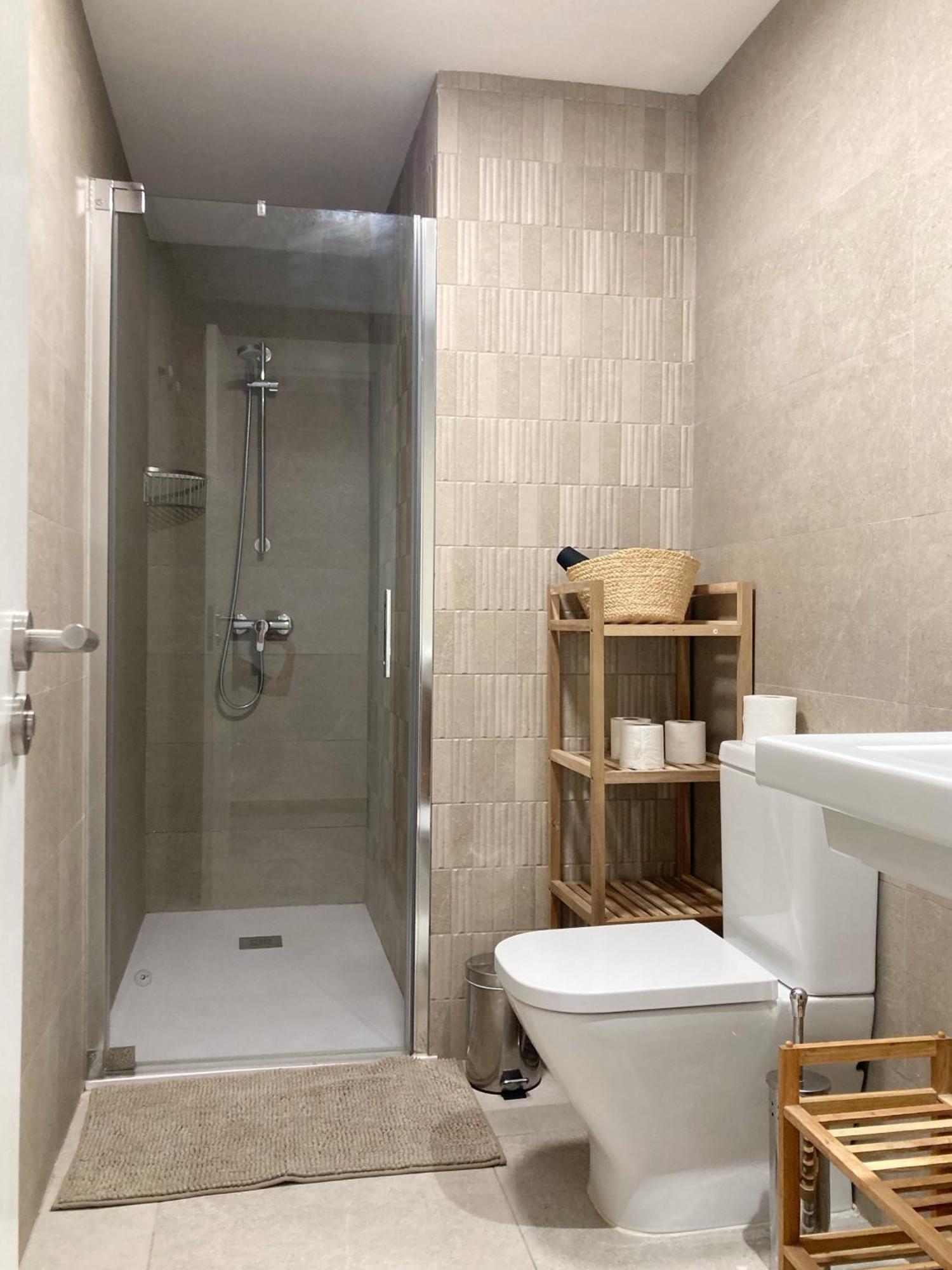 Stylish Family Flat By Canary365 Las Palmas de Gran Canaria Luaran gambar