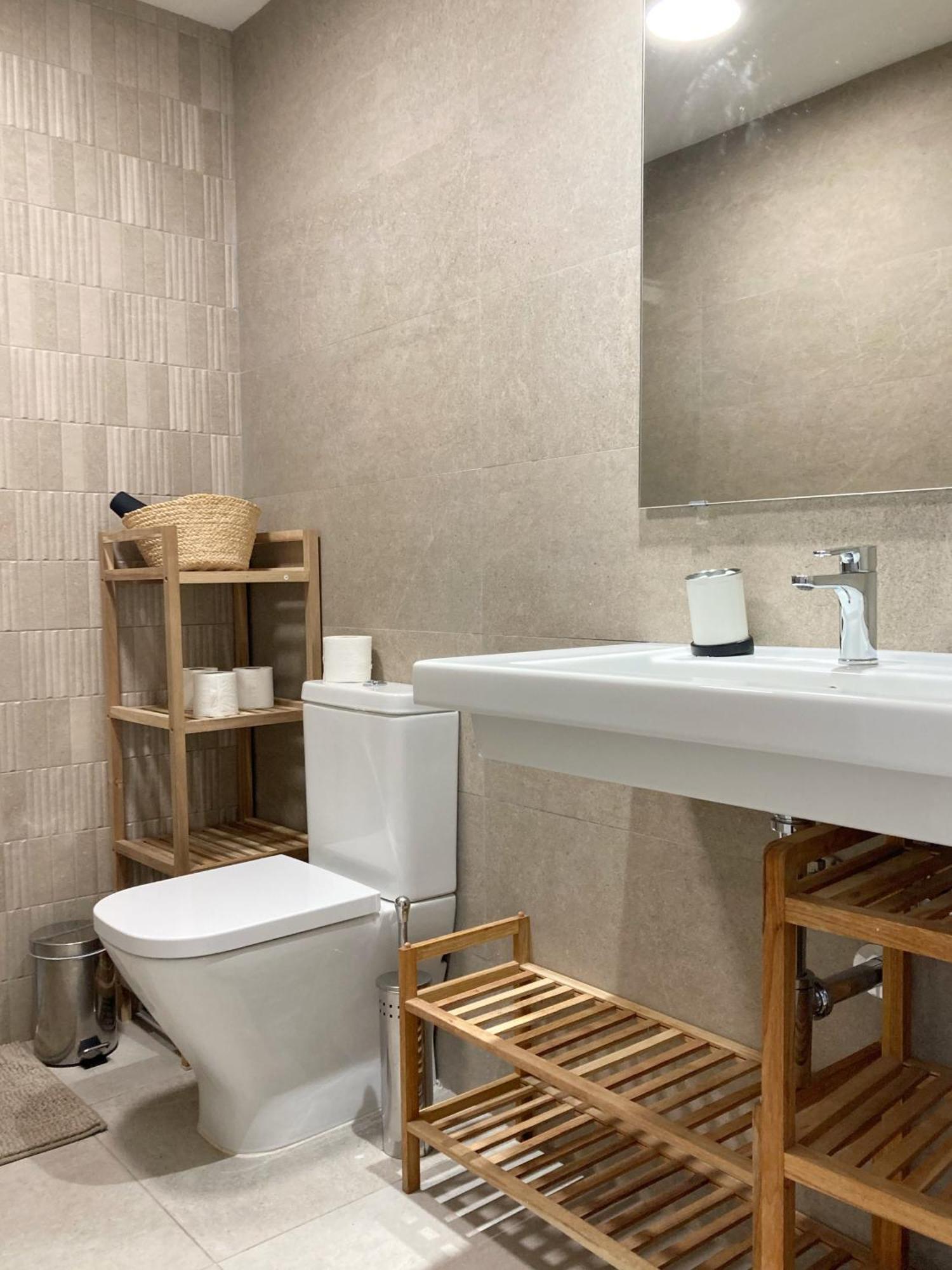 Stylish Family Flat By Canary365 Las Palmas de Gran Canaria Luaran gambar