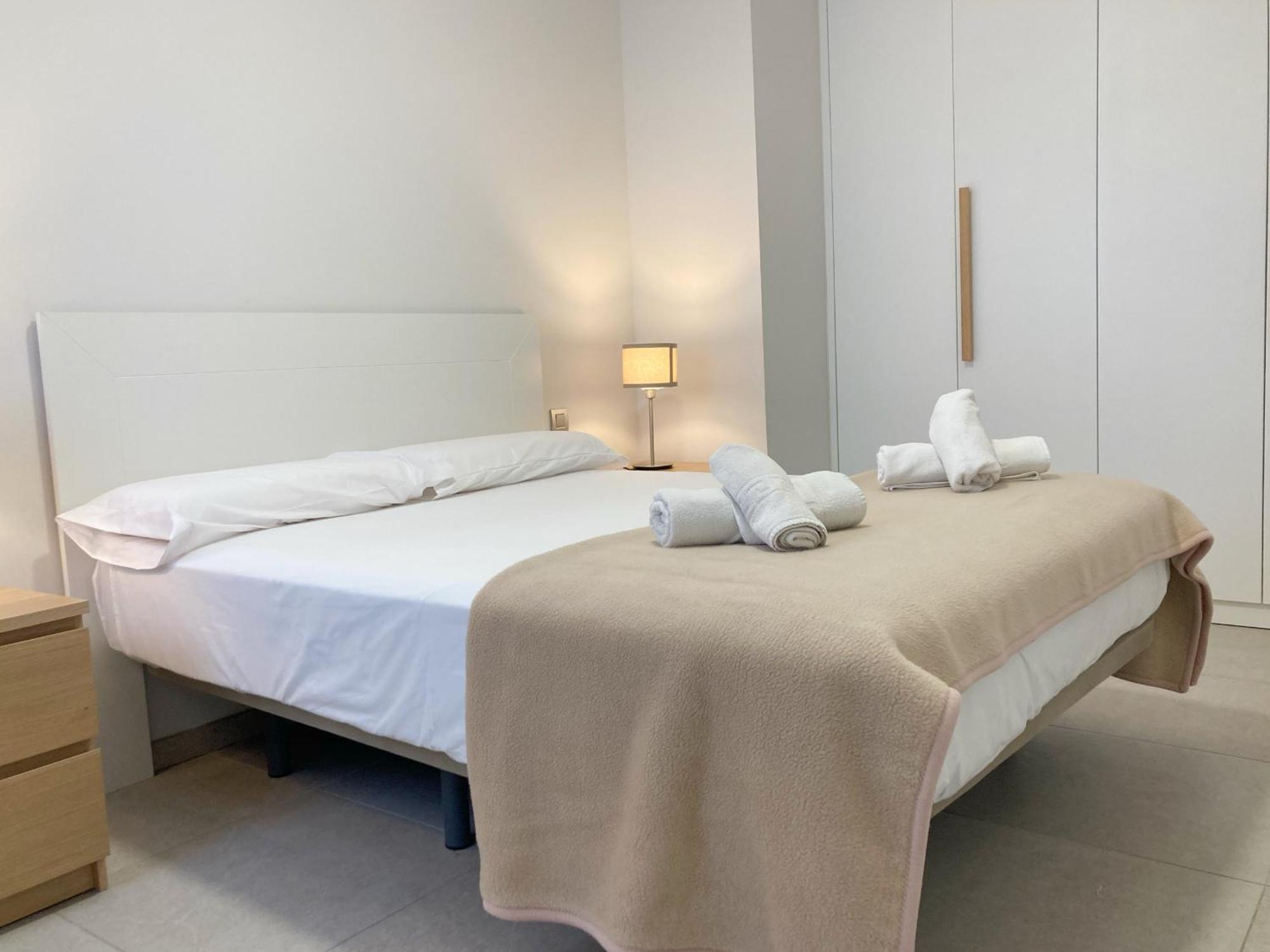 Stylish Family Flat By Canary365 Las Palmas de Gran Canaria Luaran gambar