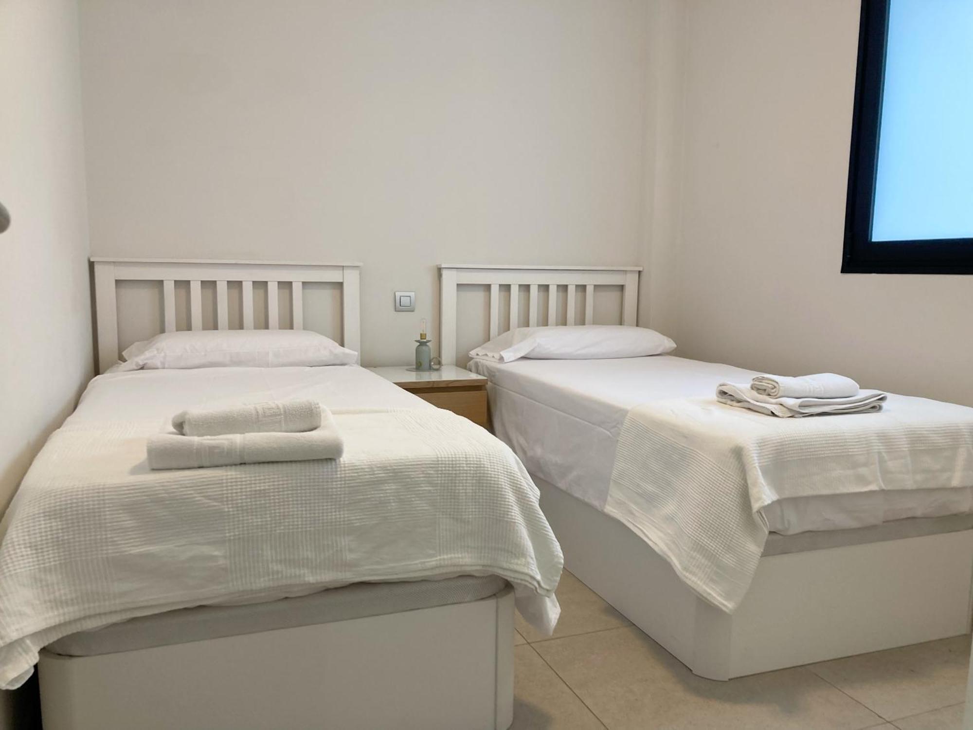 Stylish Family Flat By Canary365 Las Palmas de Gran Canaria Luaran gambar