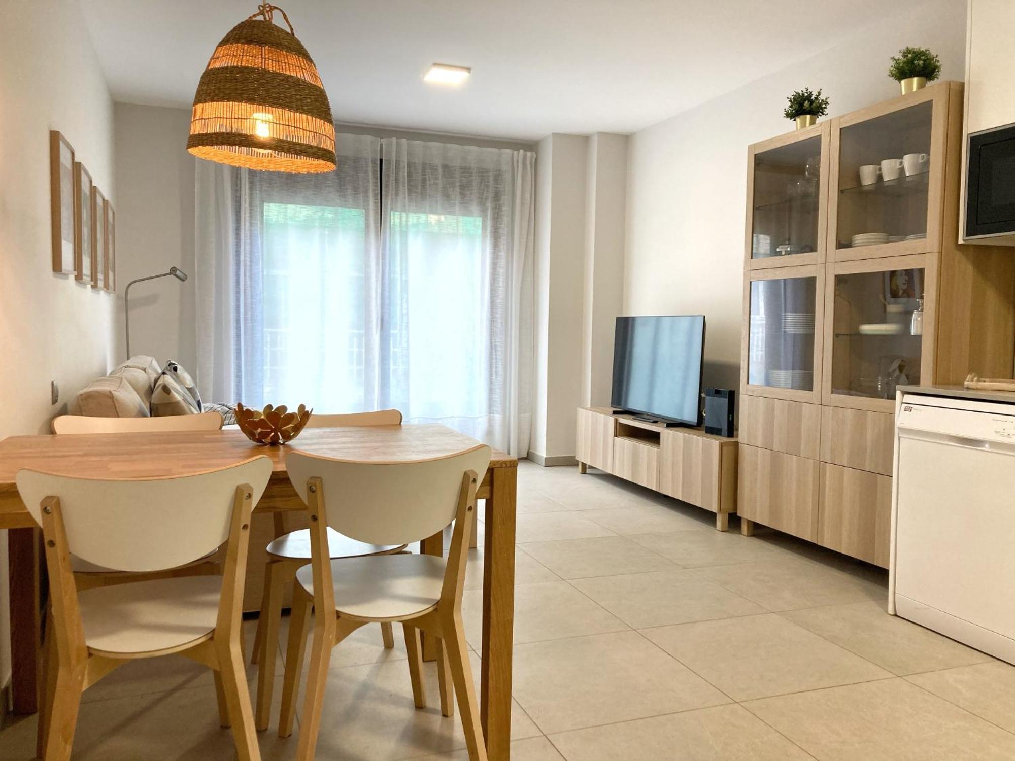 Stylish Family Flat By Canary365 Las Palmas de Gran Canaria Luaran gambar