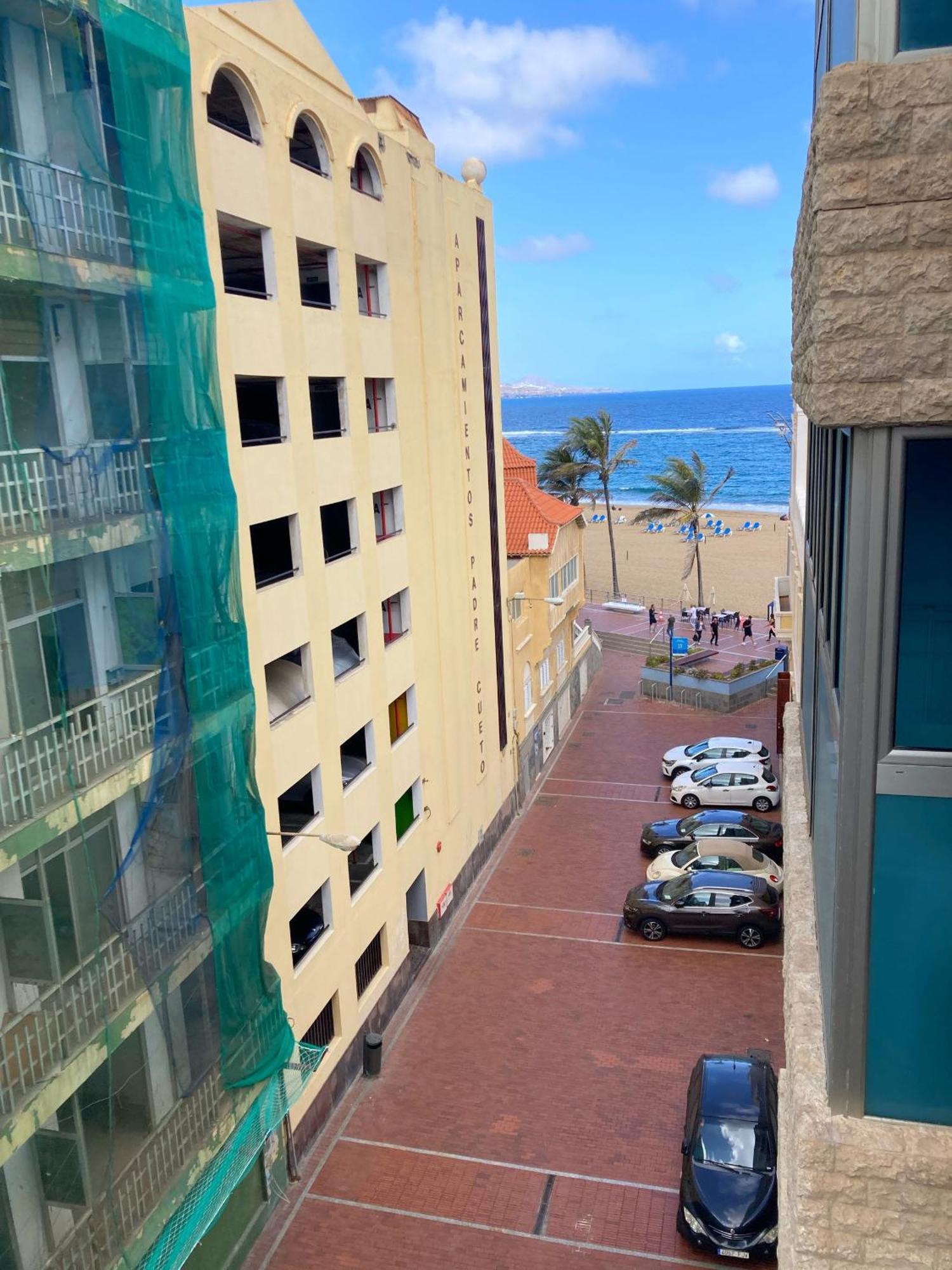 Stylish Family Flat By Canary365 Las Palmas de Gran Canaria Luaran gambar